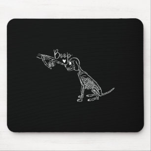 Funny Karate Zitat entschuldigt Abwesenheitsbrief Mousepad