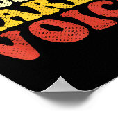 Funny Karen Shirts Meme Don't Make Me Use My Karen Poster (Ecke)