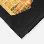 Funny Kawaii Axolotl Ramen Noodle Bowl Japanese Wa Fleecedecke (Ecke)