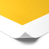 Funny Kawaii Potato Niedlich Girls Teen Graphics G Poster (Ecke)