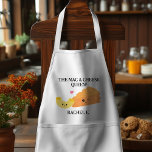 Funny Kawaii Style Mac und Cheese Master Schürze<br><div class="desc">Funny Kawaii Style Mac und Käse Master Schürze - Kennst du jemanden,  der den besten Mac & Cheese macht? Das ist das ideale Geschenk für sie. Das hier ist nichts Geringeres. Hier ist die ultimative Schürze,  um allen lassen,  wer der Mac und Käse Meister des Universums ist!</div>