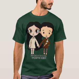 Funny Kdrama seine gute koreanische Drama-Kultur K T-Shirt