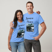 Funny Ken T - Shirt (Unisex)