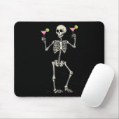 Funny Kenpo Karate Graphic - ich habe 99 Probleme  Mousepad (Mit Mouse)