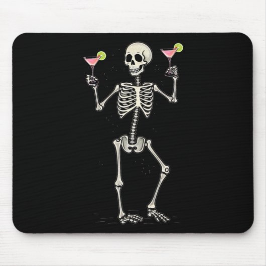 Funny Kenpo Karate Graphic - ich habe 99 Probleme  Mousepad (Vorne)