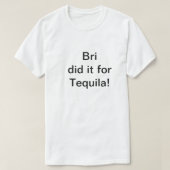 Funny KenTshirt T-Shirt (Design vorne)