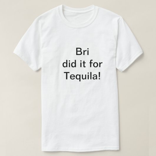 Funny KenTshirt T-Shirt (Design vorne)