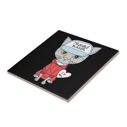 Funny kids-4 fliese (Seite)