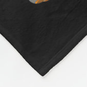 Funny Kids 67 Meme Tralalero Trala Runner Italia Fleecedecke (Ecke)