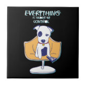 Funny kids-6 fliese (Vorderseite)