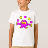 Funny kids Shirts (Vorderseite)