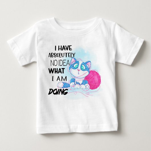 Funny Kids T - Shirt (Vorderseite)