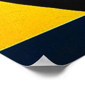 Funny Kim Jong Un Poster "We Can Do it" Remake (Ecke)