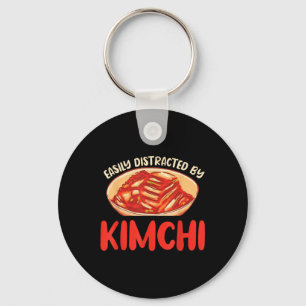 Funny Kimchi Sprichwort Koreanische Grillen Lovers Schlüsselanhänger