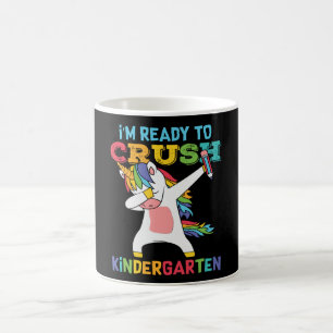 Funny Kindergarten Kindergarten Klettergarten Klet Kaffeetasse