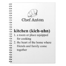 Funny Kitchen Dictionary Definition Zuhause Koch
