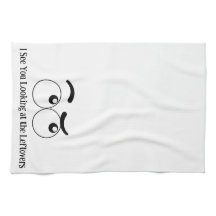 Funny Kitchen Handtuch - Küche Dekoration & Gesche