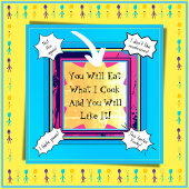 Funny Kitchen Wall Art Poster