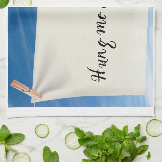 Funny Kitetücher Handtuch (Gefaltet)