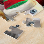 Funny kittens in Christmas Day Puzzle (Seite)