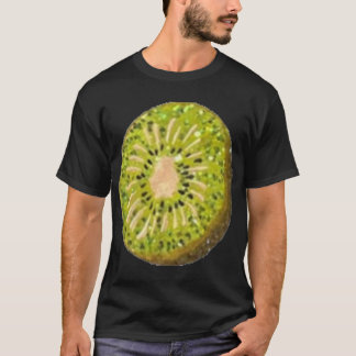 Funny Kiwi Fruchtsaison Beach Kiwi Kostüm Lover T-Shirt