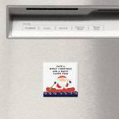 Funny Kleinen Geschenke Magnet (In Situ (Geschirrspüler))