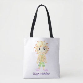 Funny kleiner Ginger Tasche