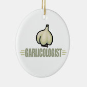 Funny Knolic Keramik Ornament (Rechts)
