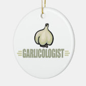 Funny Knolic Keramik Ornament (Links)
