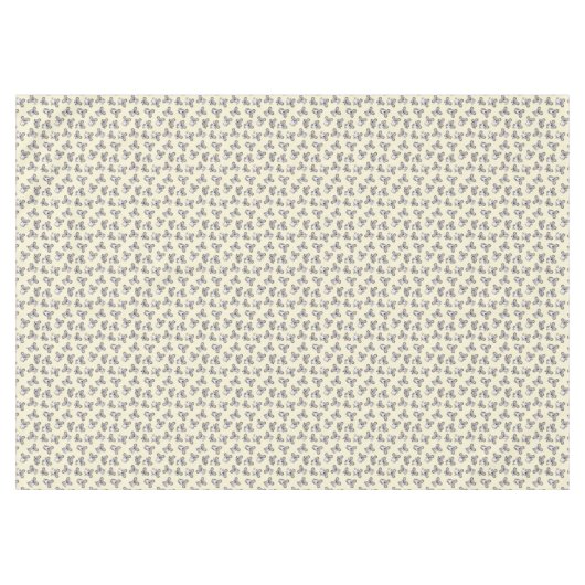 Funny Koalas Tischdecke (Vorderseite (Horizontal))