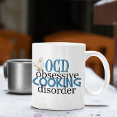 Funny Koch Kaffeetasse