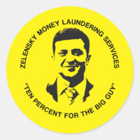 Funny konservativer Anti Biden Zelensky Ukraine