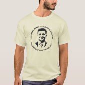 Funny konservativer Anti Biden Zelensky Ukraine T-Shirt (Vorderseite)