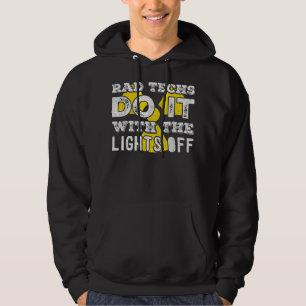 Funny Krasser Röntgentechniker Woche G Hoodie