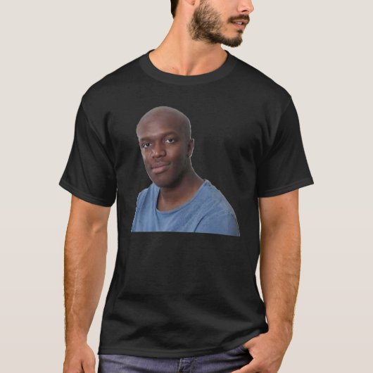 Funny Ksi Baldiski JJ Olatunji Team2921png2921 T-Shirt (Vorderseite)