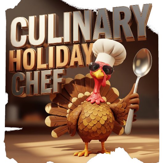 Funny Kulinarischer Urlaub Türkei Koch Schürze