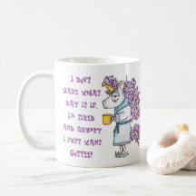 Funny kümmere mich nicht, was für ein Tag ich gera