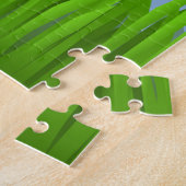 Funny Labrador Retriever 252 Piece Puzzle (Seite)