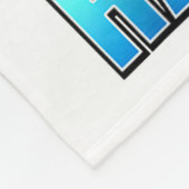 Funny Labrador Retriever Design For Dog Owner  Fleecedecke (Ecke)