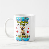 Funny Labrador Retriever Design For Dog Owner Kaffeetasse (Links)