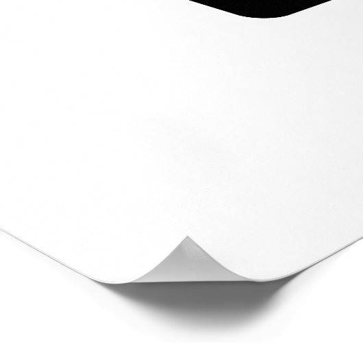 Funny Labrador tech zitiert Labortechniker Spaß Poster (Ecke)