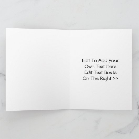 Funny Lacrosse Grußkarte Geburtstagkarte Karte (Innenseite)