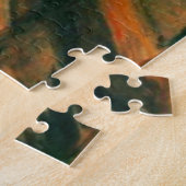 Funny Lacrosse Masterpiece Puzzle (Seite)