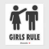 Funny Laptop Sticker (Blatt)