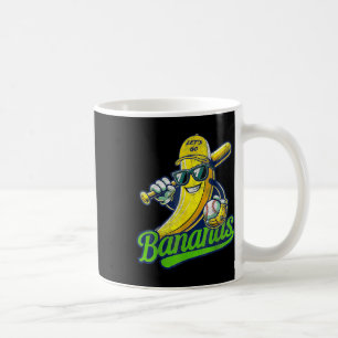 Funny Lasse Bananas Niedlich Banana Frucht Lover S Kaffeetasse