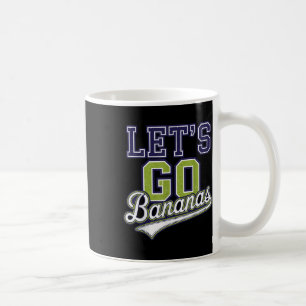 Funny Lasse Bananen Niedlich Bananenfrüchte Lover Kaffeetasse