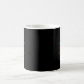 Funny Lasse Go Taco _9 Kaffeetasse (Mittel)