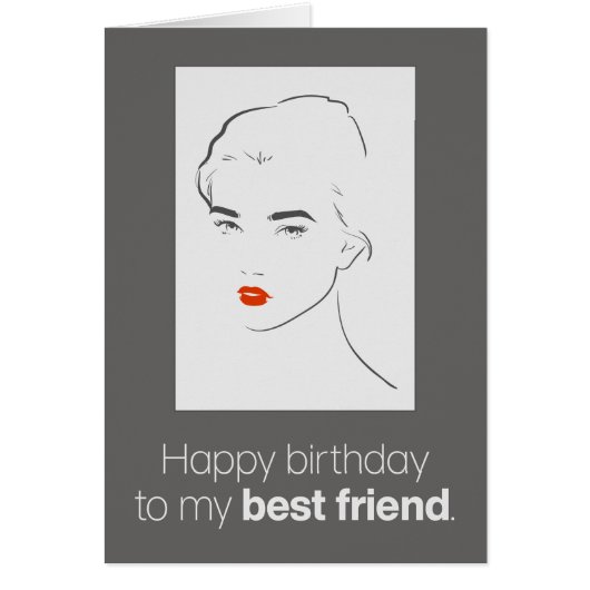 Funny "Lass's Plan a Cruise" Geburtskarte (Vorne)