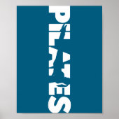 Funny Lates Sayings Quotes Hs0 Lates Instructor Te Poster (Vorne)