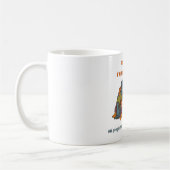 Funny Laundry Mug – Fold Me I’m Family Now Kaffeetasse (Links)